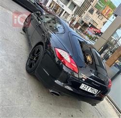 بورش باناميرا